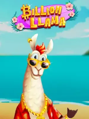 Bingo Billion Llama